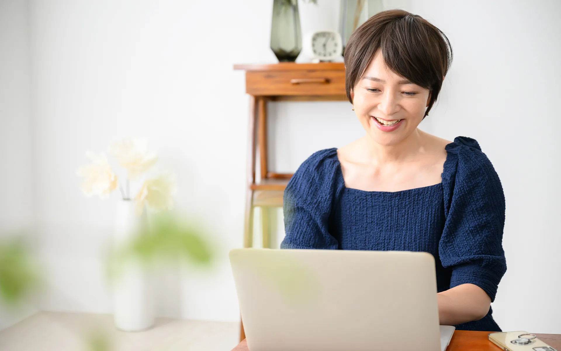 パソコン＆スマホ個人レッスンサポート まごころ屋